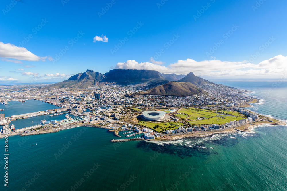  South Africa