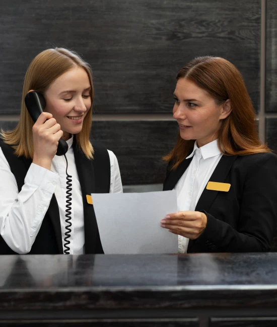 Hospitality